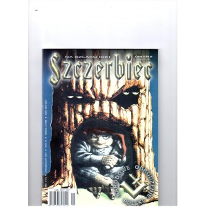 Szczerbiec. Na szlaku Idei (nr 111)