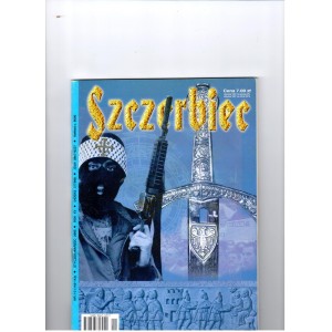 Szczerbiec. Na szlaku Idei (nr 142/143)