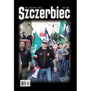 Szczerbiec. Na Szlaku Idei (nr 150)