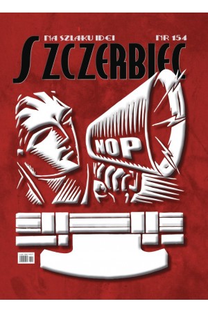 Szczerbiec. Na szlaku idei (Nr 154)