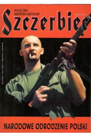 Szczerbiec nr 94-96/1999
