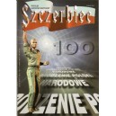 "Szczerbiec" nr  2-3 (100/101), 2000