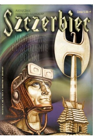 Szczerbiec nr 91-93/1999