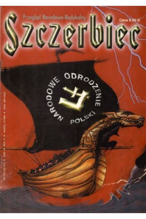Szczerbiec nr 105-107/2000