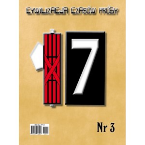 17 - Cywilizacja Czas&oacute;w Pr&oacute;by nr 3