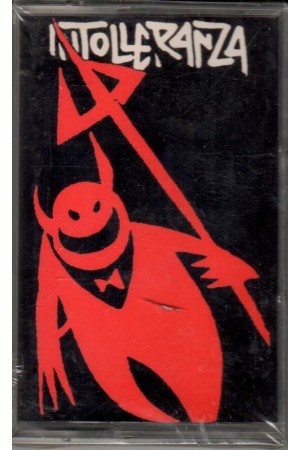  Intolleranza "Tutti all'inferno", 1999 AUDIO
