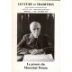 LECTURE et TRADITION (13 zeszytów)
