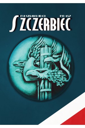 Szczerbiec. Na szlaku Idei (nr 157)