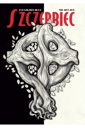 SZCZERBIEC. NA SZLAKU IDEI (NR 162-163)