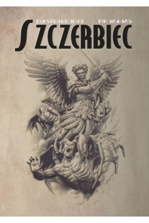 SZCZERBIEC. NA SZLAKU IDEI (NR 164-165)