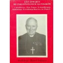 Abp Marcel Lefebvre "List otwarty do zakłopotanych katolik&oacute;w"