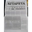 "Nowa Sztafeta. Pismo Narodowo-Radykalne" 1997, nr 3-4(22-23)