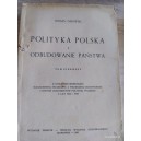 Roman Dmowski "Polityka polska i odbudowanie państwa" (2 tomy)