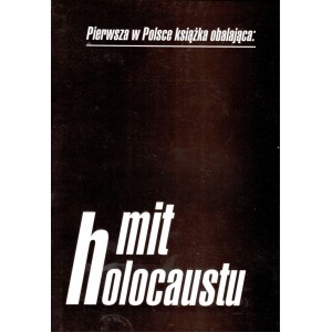 Mit holocaustu